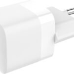 USB-C Charger with EU Plug  power adapter/inverter