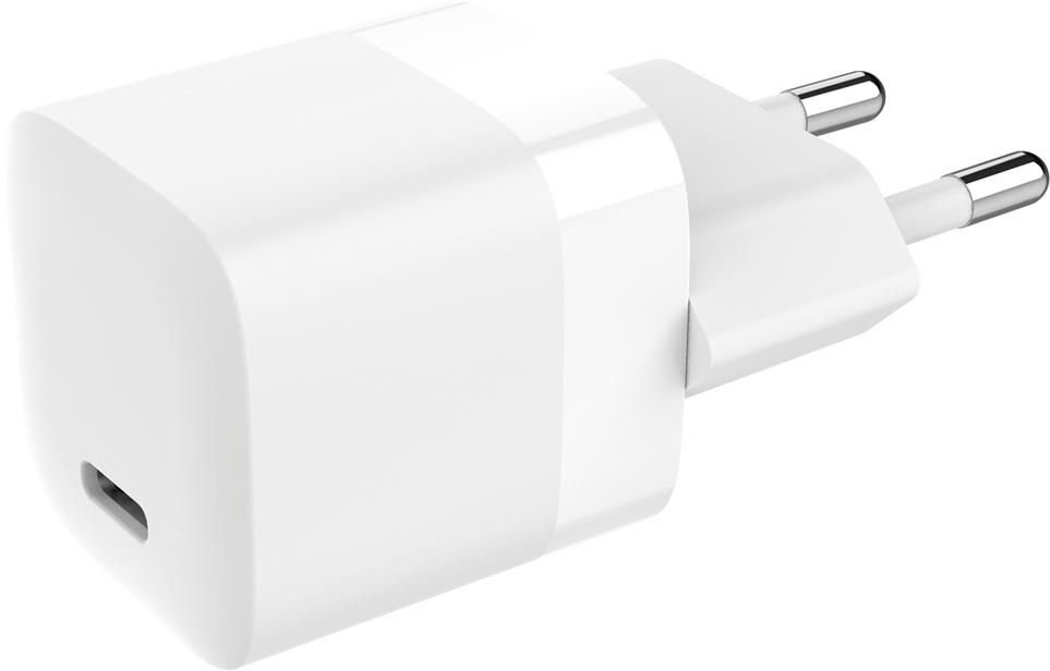 Img_33147212.jpg USB-C Charger with EU Plug power adapter/inverter - Image 1