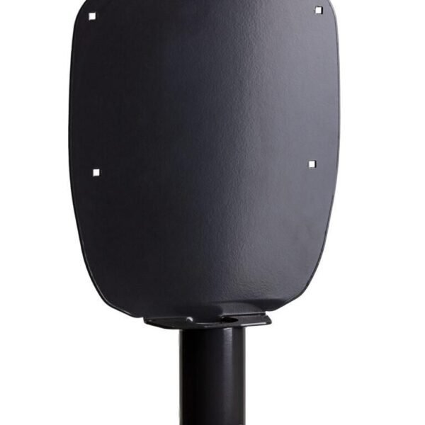 Aura Pole Mount - single 60  mm - Next Green
