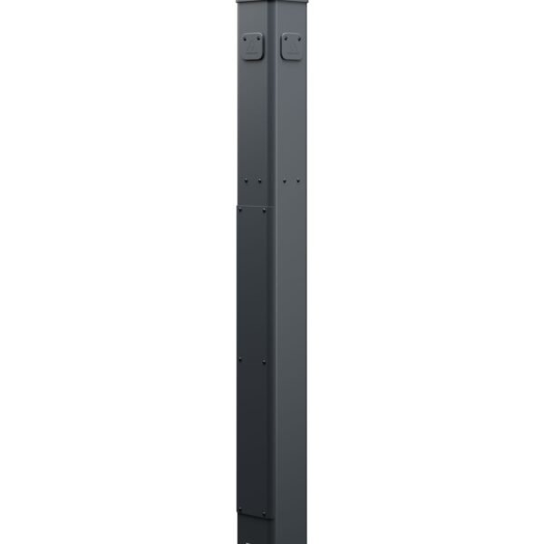 Column - Pole for Charge Amps  Halo & Dawn