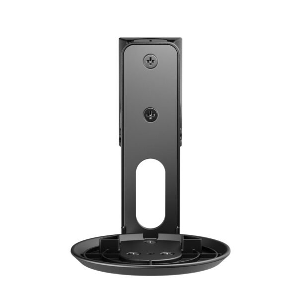 Speaker wall mount for Sonos  ERA 100 with swivel, Black