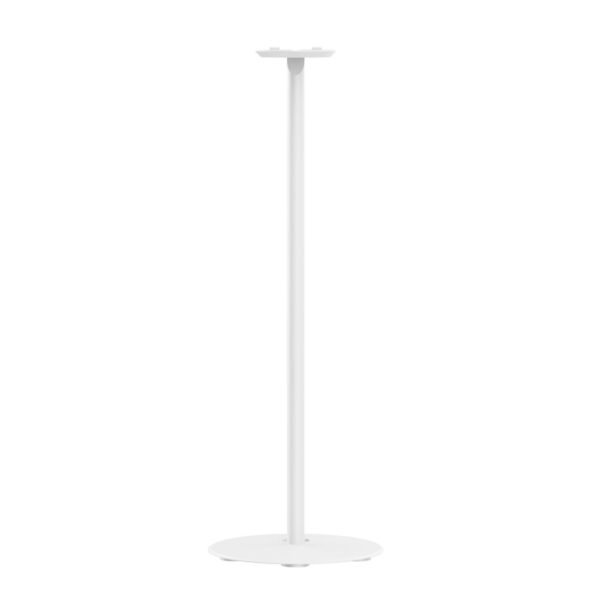 floor stand for Sonos ERA 100  Speaker White