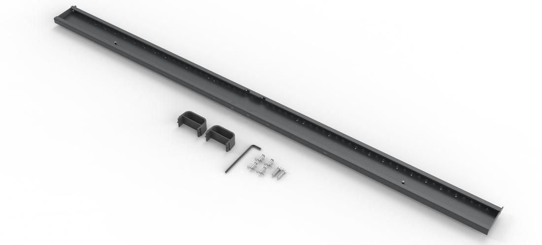 Img_33384207.jpg XL Display Kit for Heckler AV Wall - Image 1