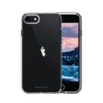 Bulk Reykjavik Pro iPhone  SE/8/7 Clear