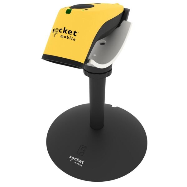 Mobile SocketScan S720  Handheld bar code reader  1D/2D Yellow