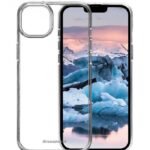 Bulk Nuuk iPhone 14 Plus Clear