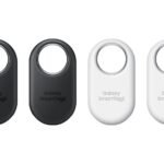 SmartTag2 (4 Pack) SmartTag2  (4 Pack) Black+White