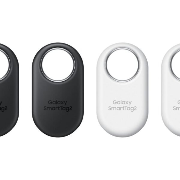SmartTag2 (4 Pack) SmartTag2  (4 Pack) Black+White