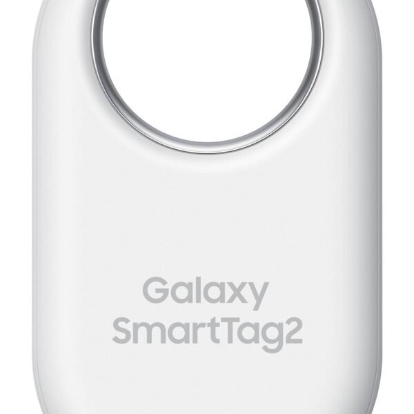 SmartTag2 SmartTag2 White