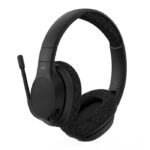 SOUNDFORM ADAPT WIRELESS  ON-EA HEADPHONE BLACK WITH  USB-C CABLE