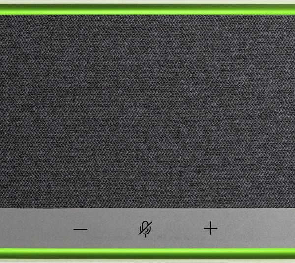 Sync 40 USB-A USB-C  Speakerphone