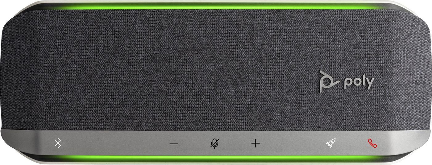Img_33405270.jpg Sync 40 USB-A USB-C Speakerphone - Image 1