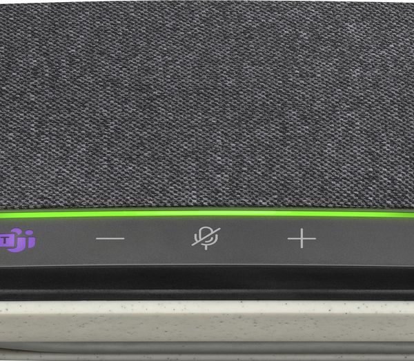 Sync 10 Microsoft Teams  Certified Speakerphone