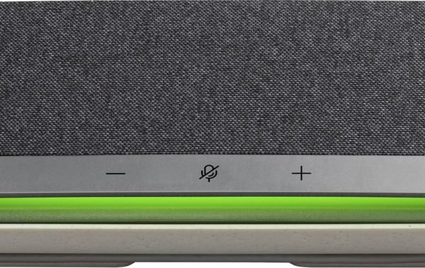 Sync 40 Microsoft Teams  Certified Speakerphone