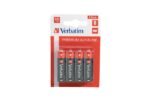 Verbatim 49503 household battery Single-use battery AA - Image 2