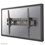 LFD-W2640MP, Tiltable Wall  Mount for 37-75" Displays,  Max 35 kg, VESA 200x200-600x400, D:8,9 cm, Incl. Space for Media Player/Mini