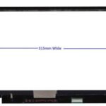 OEM Raw Display Panel 14 LED  HD SVA AG