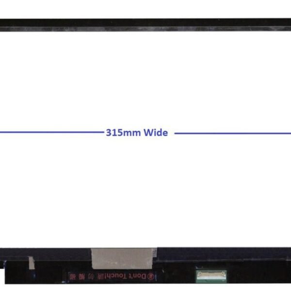 OEM Raw Display Panel 14 LED  HD SVA AG