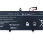Battery 42.00Wh Li-ion 15.4V  2725mAh for Toshiba Notebook  Battery for Toshiba, 42Wh Li-ion 15.4V 2700mAh