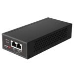 IEEE 802.3at Gigabit 90W  PoE++ Injector
