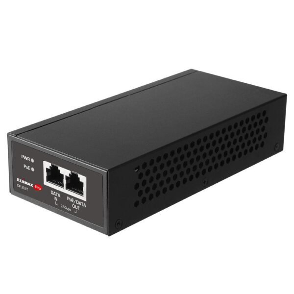 IEEE 802.3at Gigabit 90W  PoE++ Injector