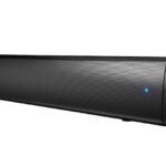 Stage Air V2 Loudspeaker  1-Way Black Wired & Wireless