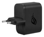 Ac65-03 Universal Black Ac  Fast Charging Indoor - Image 3