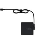 Rog 100W Usb-C Adapter Power  Adapter/Inverter Indoor Black