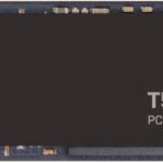 T500 M.2 1 Tb Pci Express 4.0  Tlc Nvme