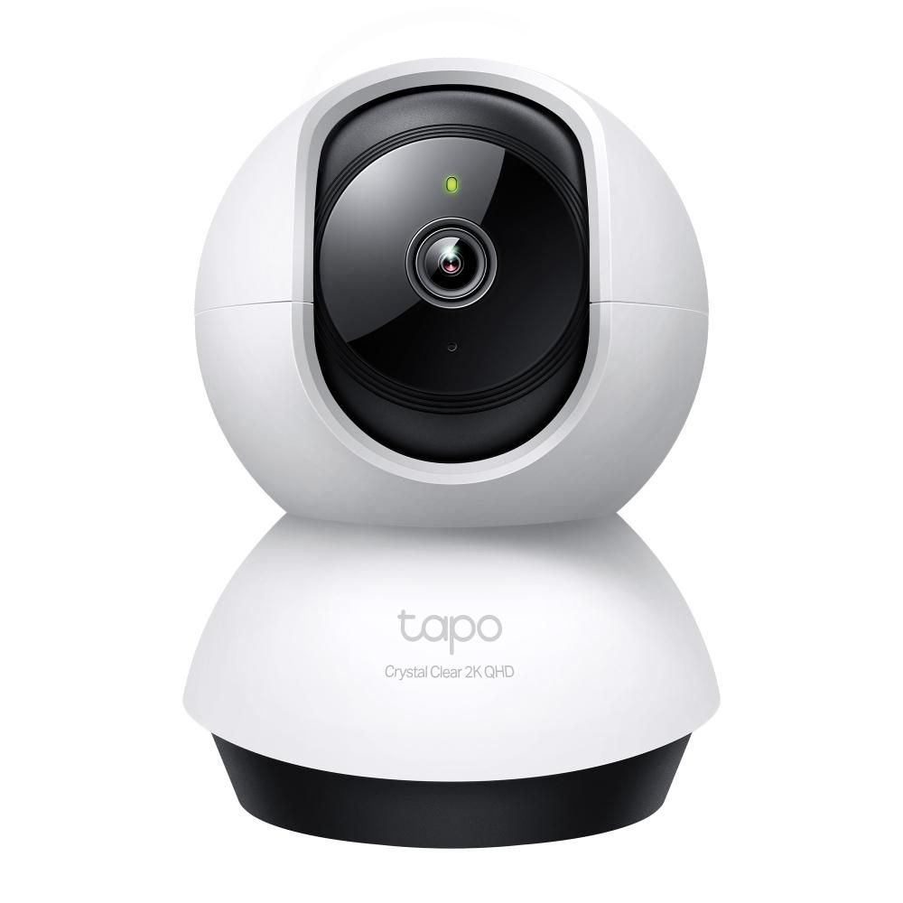 Img_33497738.jpg Tapo Pan/Tilt Ai Home Security Wi-Fi Camera - Image 1