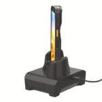 TC22/TC27 Single Slot Charge  Only Cradle