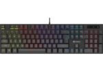 Sandberg Mechanical Gamer Keyboard NORDIC - Image 2