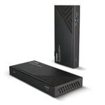 Extender HDBaseT Cat.6 KVM  DisplayPort 1.2, USB, IR &  RS-232, 150m