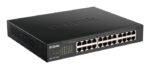 24-Port Gigabit Smart Managed  Switch