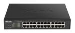 24-Port Gigabit Smart Managed  Switch - Image 2