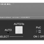 Vivolink VLUSB3EXT100H KVM extender