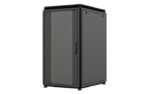19" 20U Rack Cabinet 600 x  800 x 1075mm Data Line -  Black