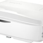 LS832WU UST Laser projector  5000 Ansi