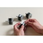 BMP41/BMP51/BMP53/M511 Label  Printer Labels - Image 4