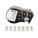 BMP41/BMP51/BMP53/M511 Label  Printer Labels