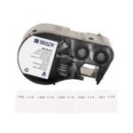 BMP41/BMP51/BMP53/M511 Label  Printer Labels