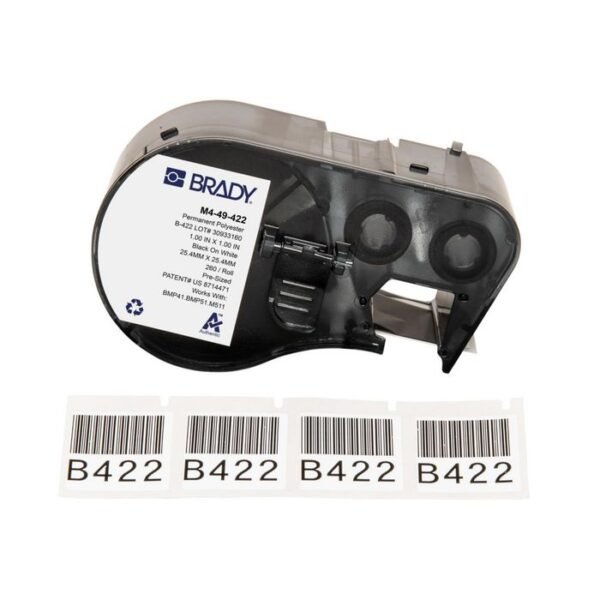 BMP41/BMP51/BMP53/M511 Label  Printer Labels