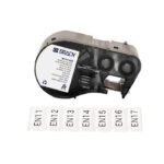 BMP41/BMP51/BMP53/M511 Label  Printer Labels