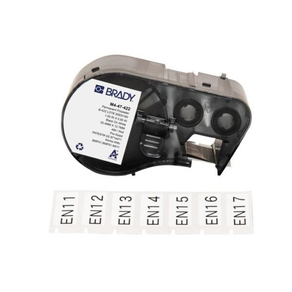 BMP41/BMP51/BMP53/M511 Label  Printer Labels