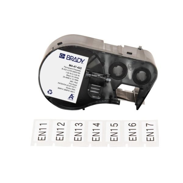 BMP41/BMP51/BMP53/M511 Label  Printer Labels