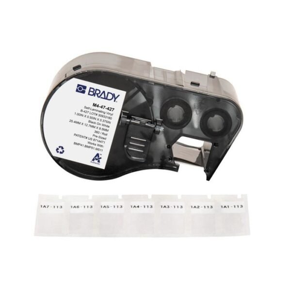 BMP41/BMP51/BMP53/M511 Label  Printer Labels