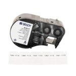 BMP41/BMP51/BMP53/M511 Label  Printer Labels