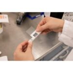 BMP41/BMP51/BMP53/M511 Label  Printer Labels - Image 3