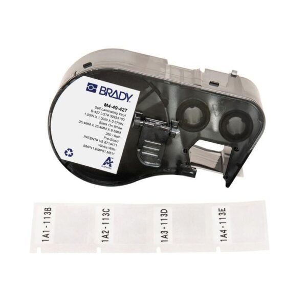 BMP41/BMP51/BMP53/M511 Label  Printer Labels