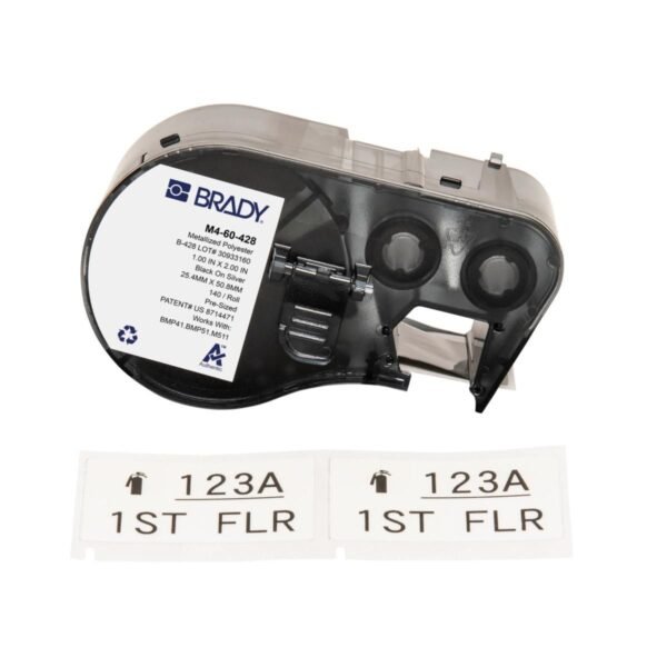 BMP41/BMP51/BMP53/M511 Label  Printer Labels